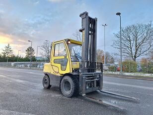 chariot élévateur diesel Hyster H4.0FT