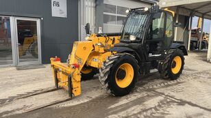 chariot élévateur diesel JCB 535-95 LOADALL - 2021 YEAR - 9.5M - 3.5T