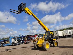 chariot télescopique JCB 525