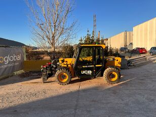 chariot télescopique JCB 525-60 HI-VIZ