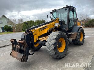 chariot télescopique JCB TM310S Agri