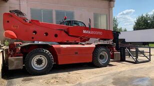 chariot télescopique Manitou MRT 3050