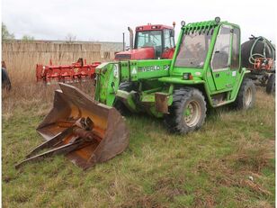 chariot télescopique Merlo P30.12 EVS - Telescopic Handlers - 1994