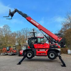 chariot télescopique rotatif Manitou MRT 2660 Vision Plus neuf