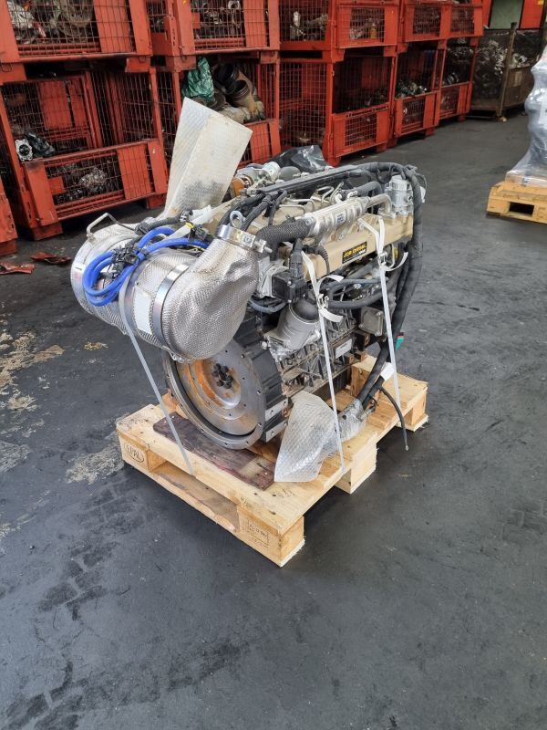 moteur Kohler /JCB KDI-TCR 2504E5/22B pour chariot télescopique