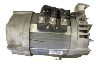 moteur hydraulique Danaher TSP112/4-150-T G200019 pour chariot rétractable Caterpillar NR16 K