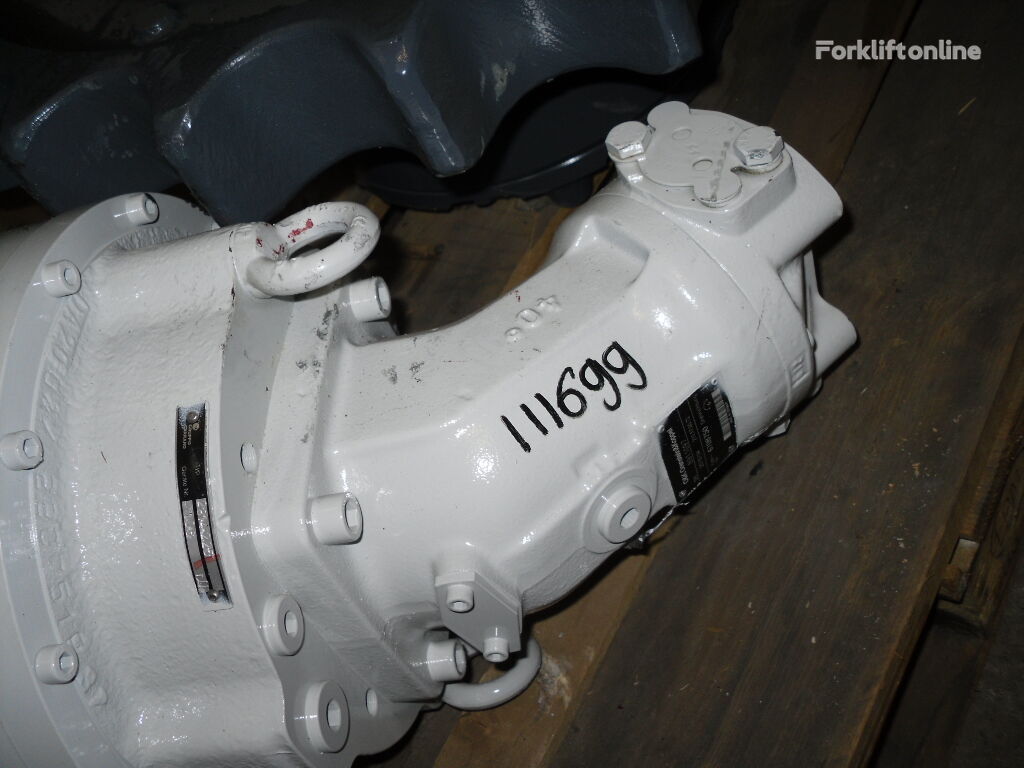 moteur hydraulique O&K 2078734 8911097 pour matériel de manutention O&K A30